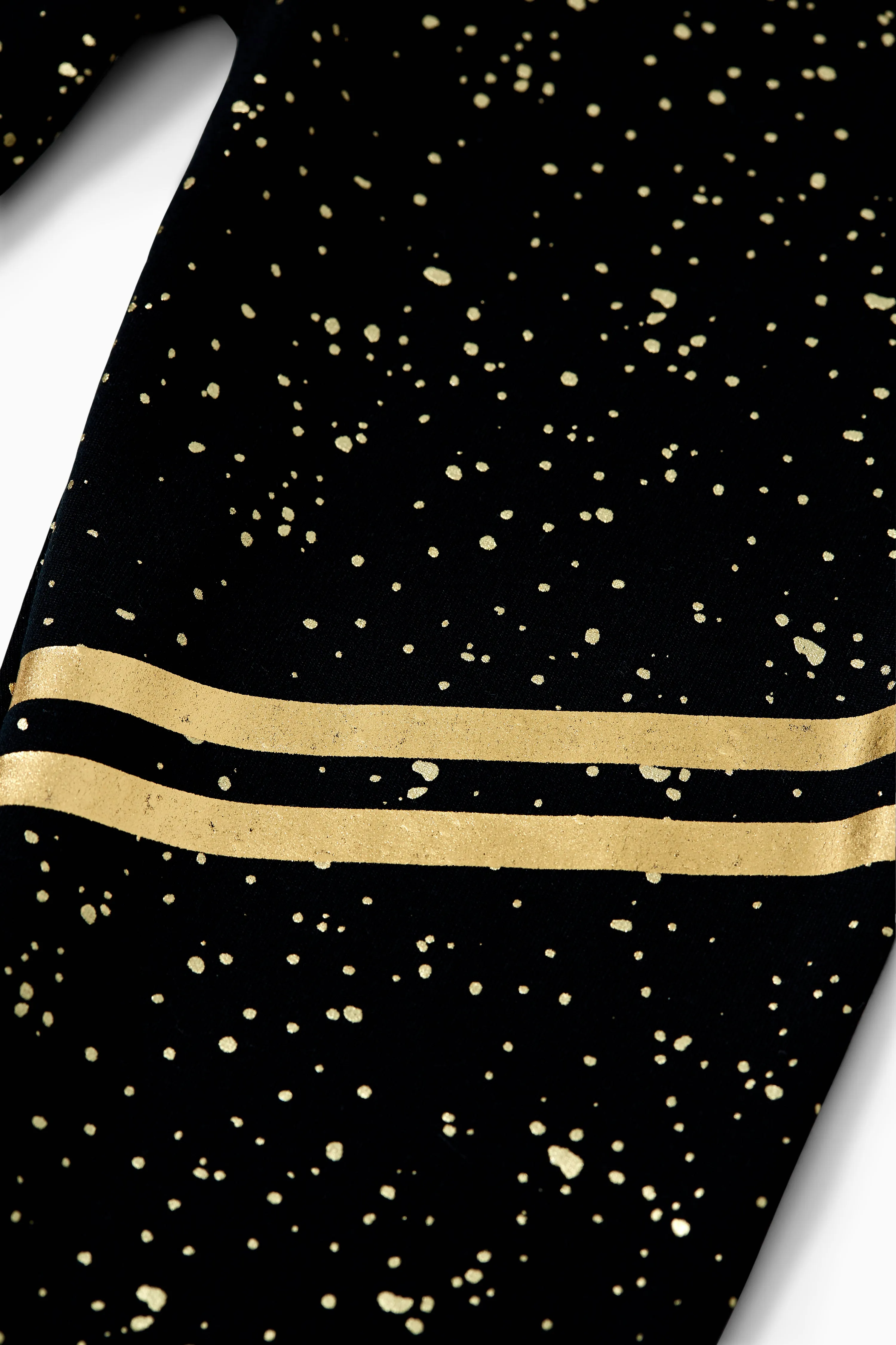 Active Golden Leggings