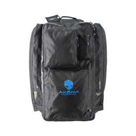 Akona Chelan Lightweight Roller Bag Luggage