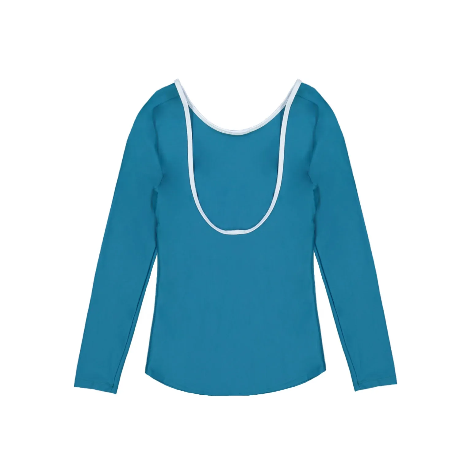 Audrey - Rash Guard Bari