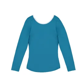 Audrey - Rash Guard Bari