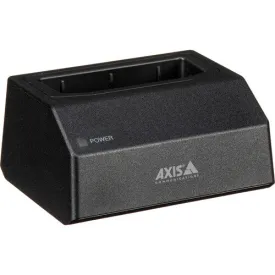 Axis Communications W700 1-Bay Docking Station