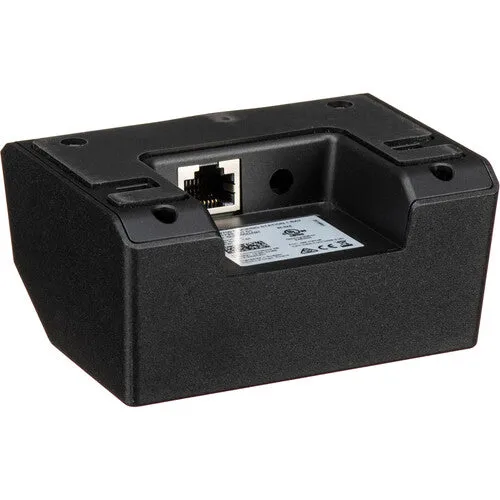 Axis Communications W700 1-Bay Docking Station