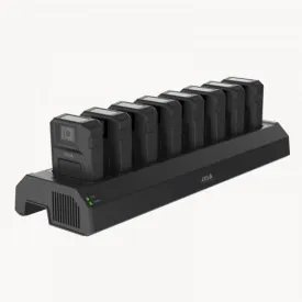 Axis Communications W701 8-Bay Docking Station