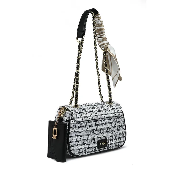 BELOT (WHITE)