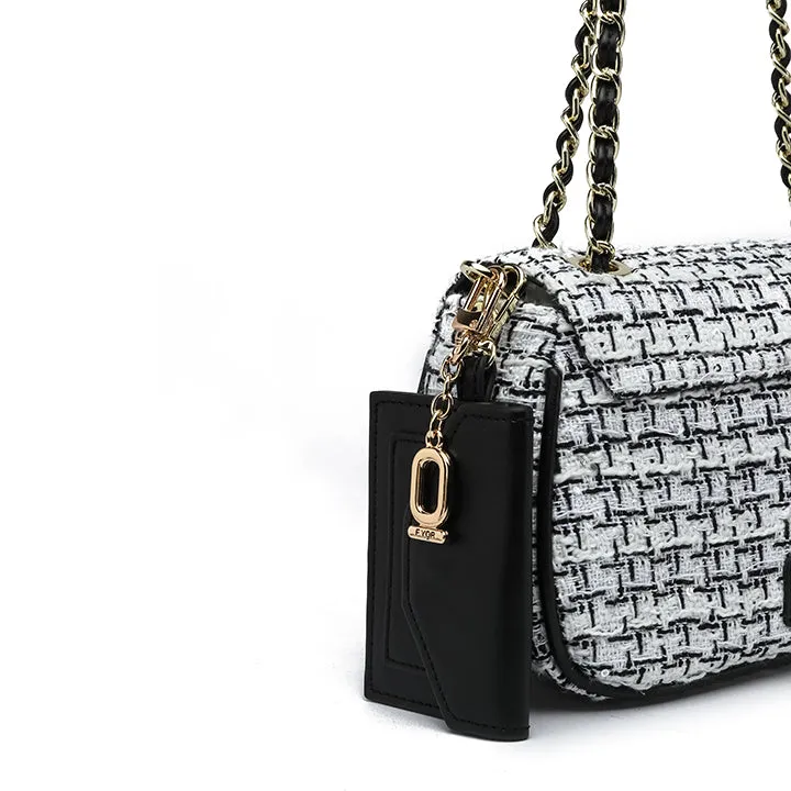 BELOT (WHITE)