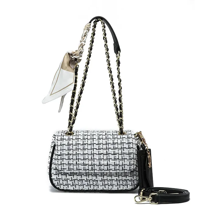 BELOT (WHITE)