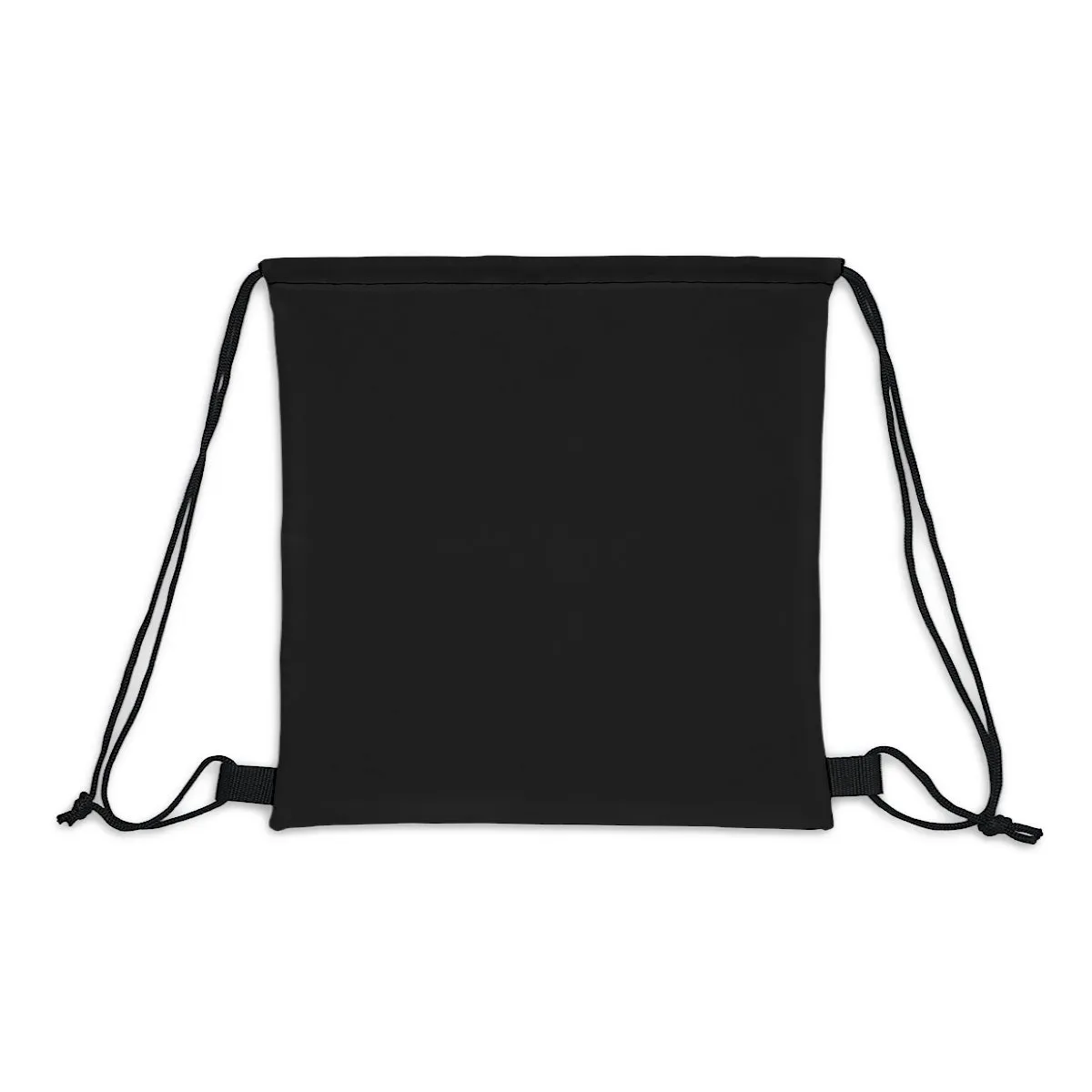 Bessemer City Yellow Jackets Outdoor Drawstring Bag