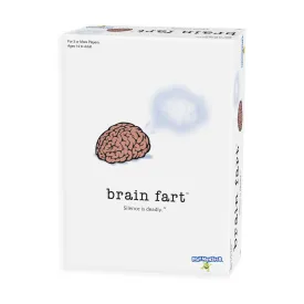 Brain Fart