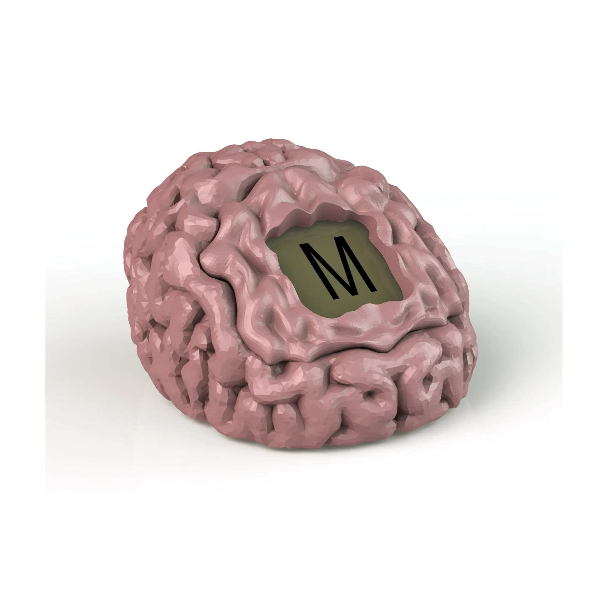 Brain Fart