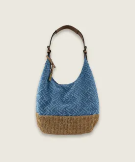 BULAGGI DANNI HOBO BAG