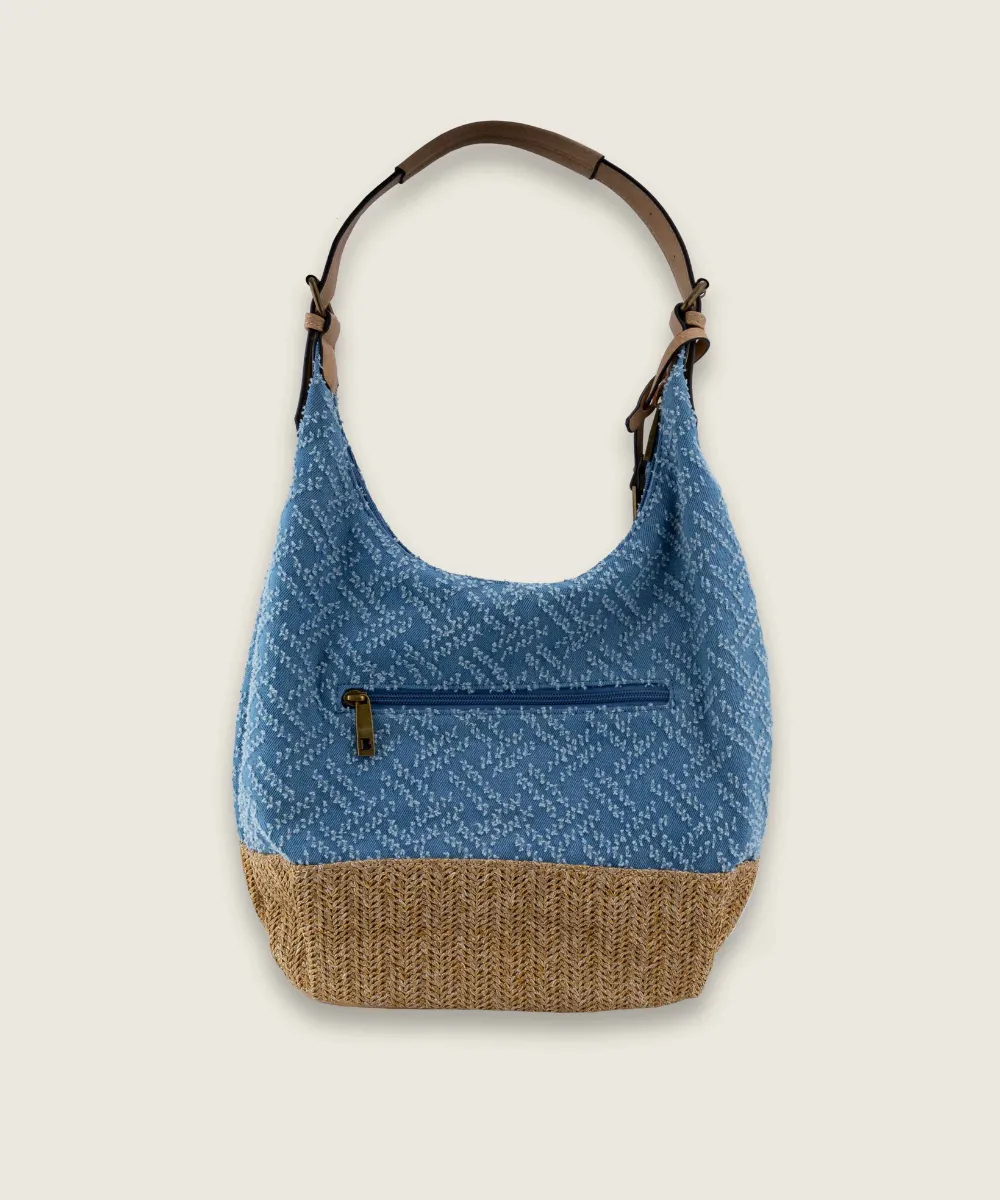 BULAGGI DANNI HOBO BAG