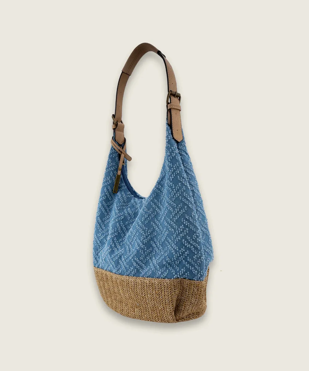 BULAGGI DANNI HOBO BAG