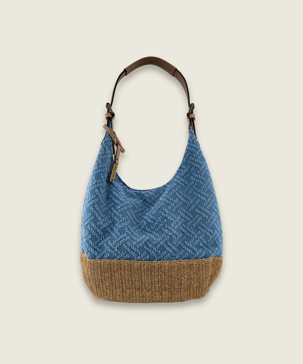 BULAGGI DANNI HOBO BAG