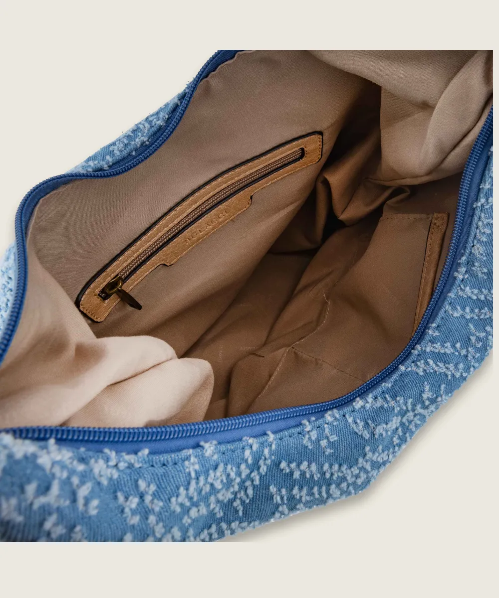 BULAGGI DANNI HOBO BAG