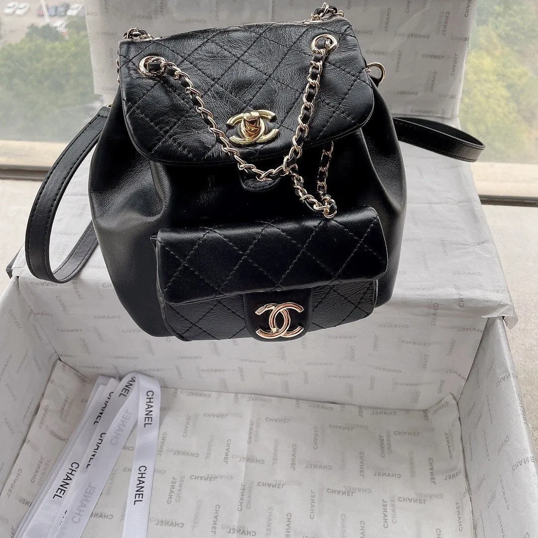 CC551 Mini Backpack / 7.1x7.1inch