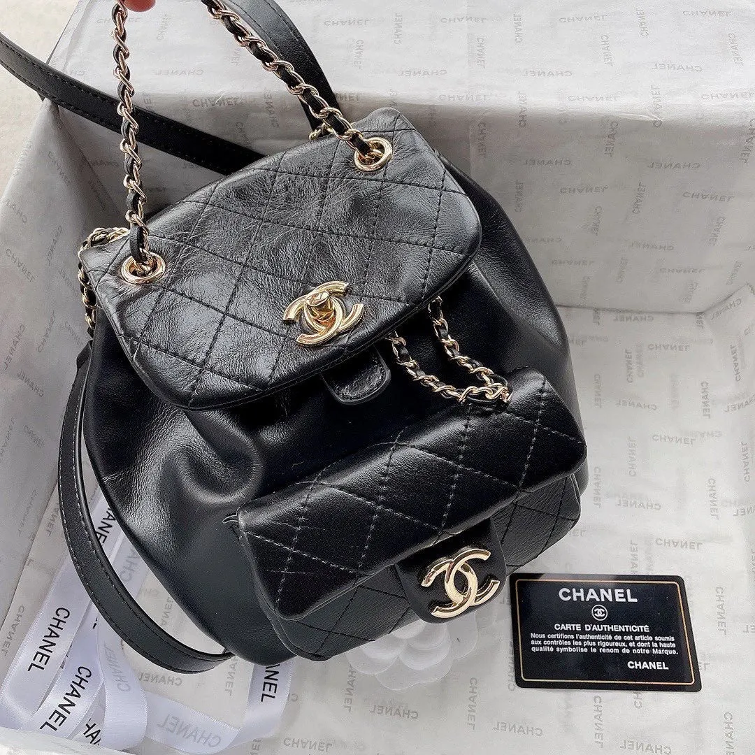 CC551 Mini Backpack / 7.1x7.1inch