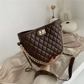 CL1028 - Trendy shoulder bag