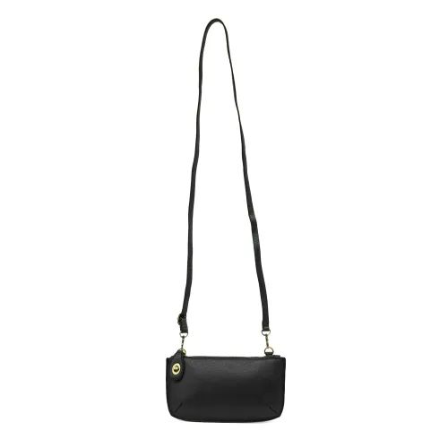 Classic Crossbody Wristlet - Hydrangea