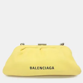 Cloud XS Clutch Bag