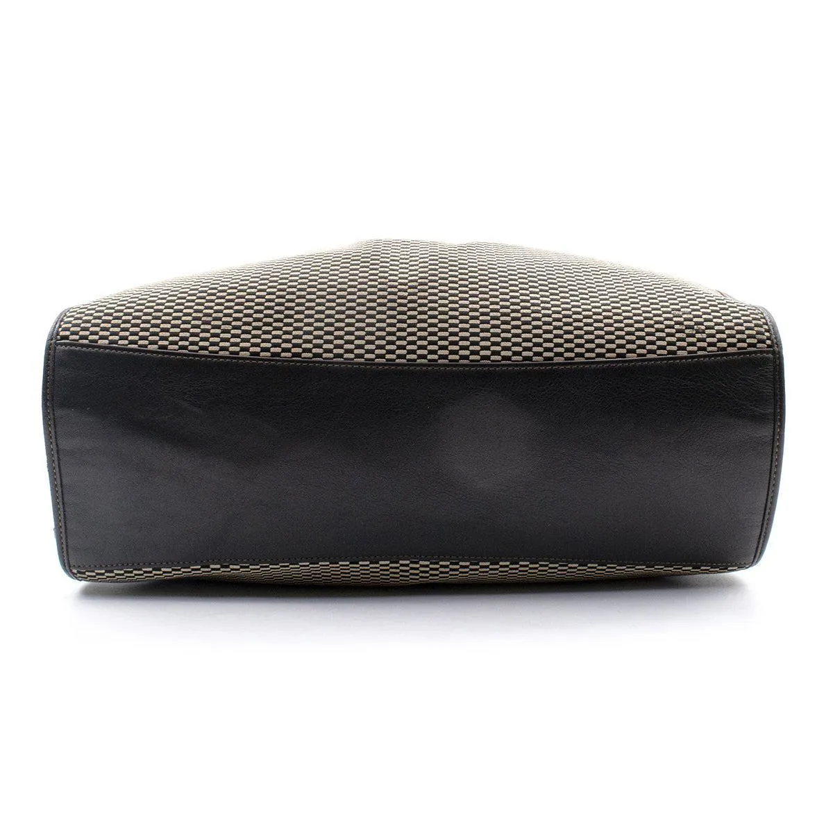 Coach Carlyle Madison Hobo Bags Fabric Black Colour For Women