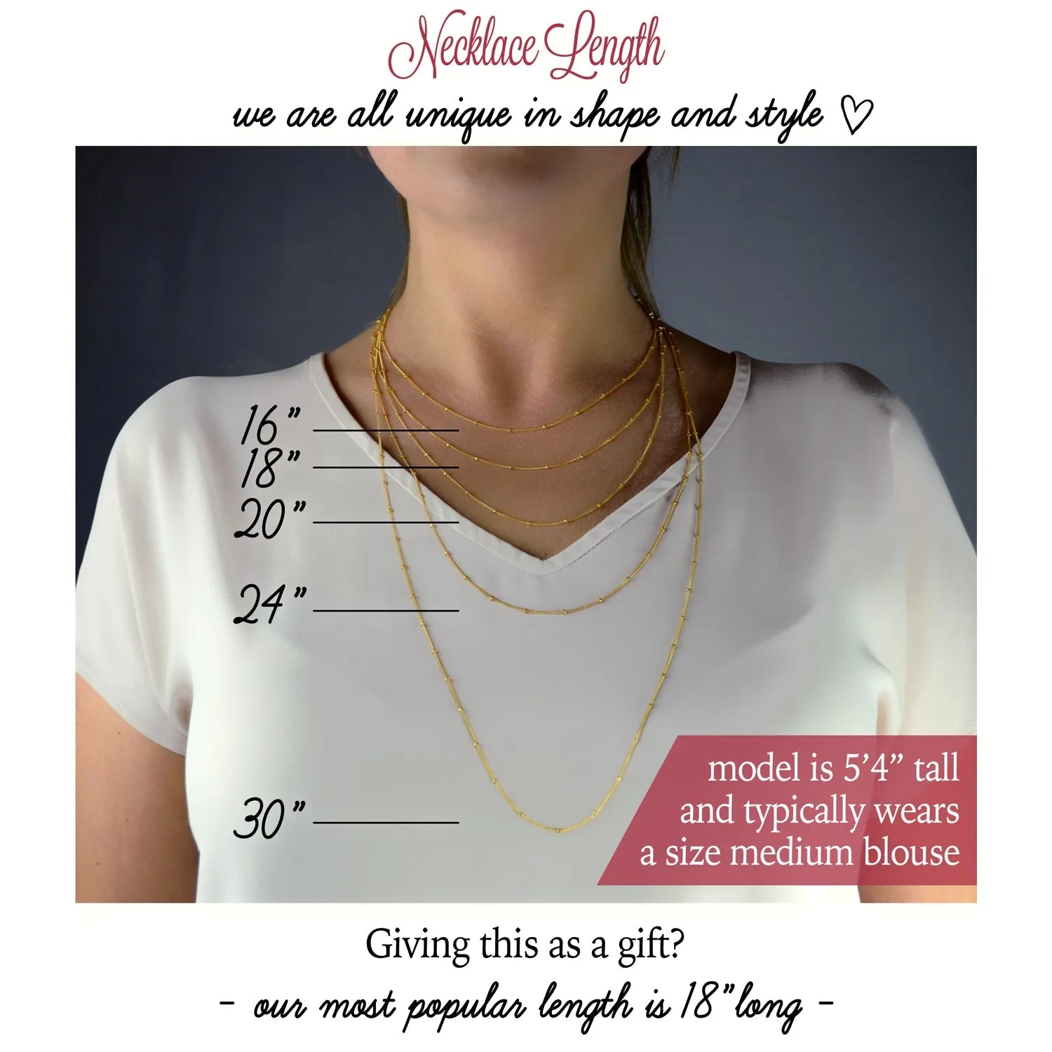 Custom Name Disc necklace, Graduation Necklace Gift for Her [19mm]