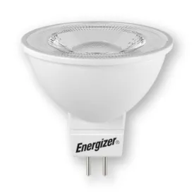 Energizer 3.4W MR16 LED Spotlight - 345lm - 3000K