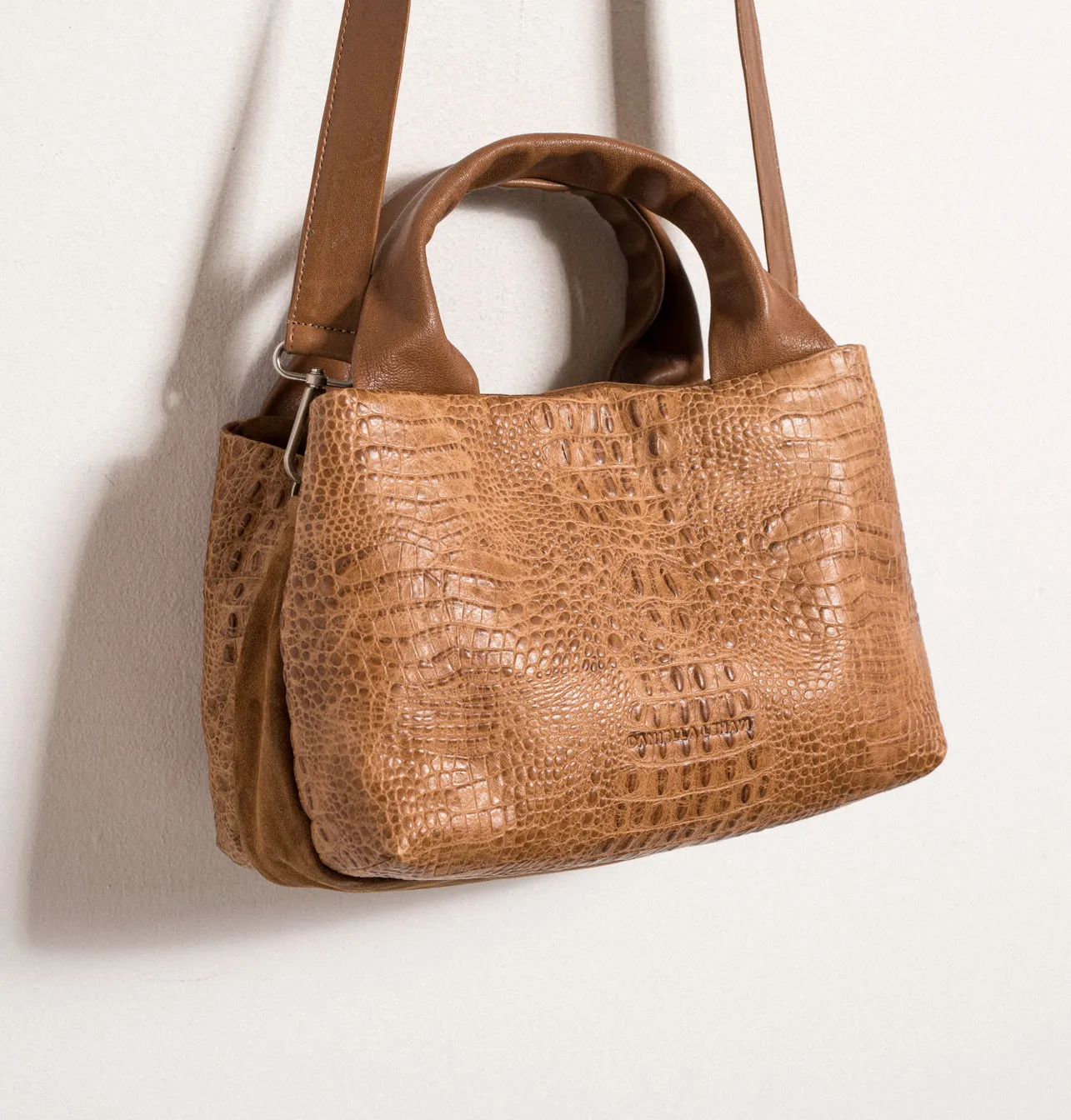 EVELINE MEDIUM SATCHEL