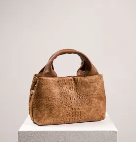 EVELINE MEDIUM SATCHEL