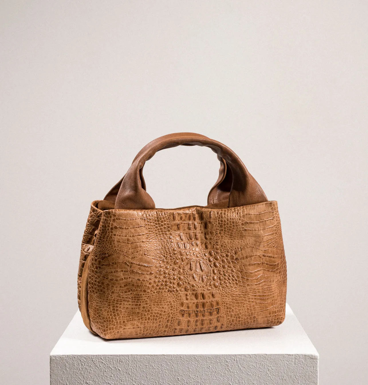 EVELINE MEDIUM SATCHEL