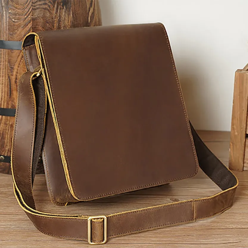 Funki Buys | Bags | Messenger Bags | Men's High Quality Bag