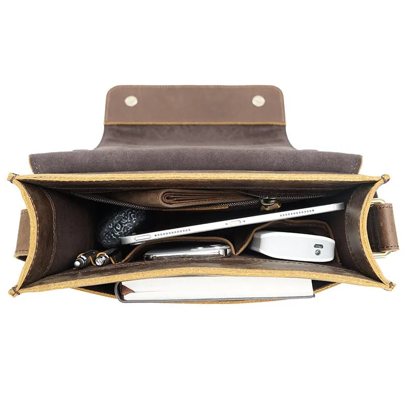 Funki Buys | Bags | Messenger Bags | Men's High Quality Bag