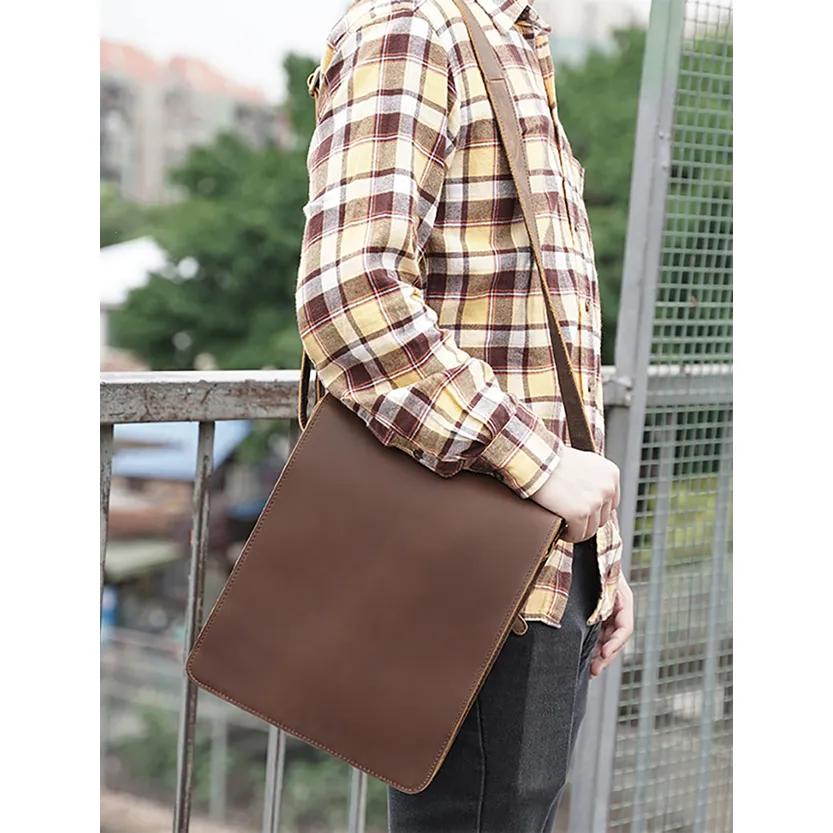 Funki Buys | Bags | Messenger Bags | Men's High Quality Bag