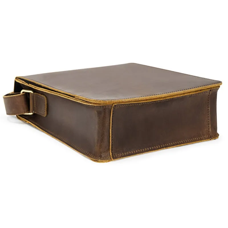 Funki Buys | Bags | Messenger Bags | Men's High Quality Bag