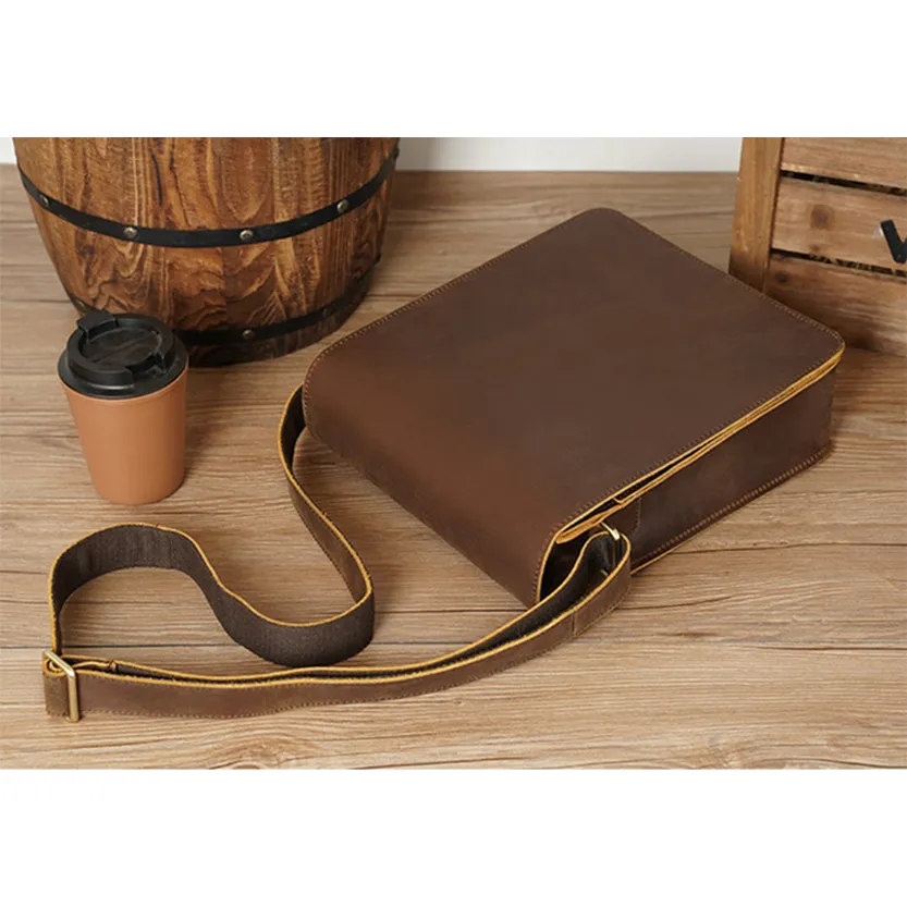 Funki Buys | Bags | Messenger Bags | Men's High Quality Bag