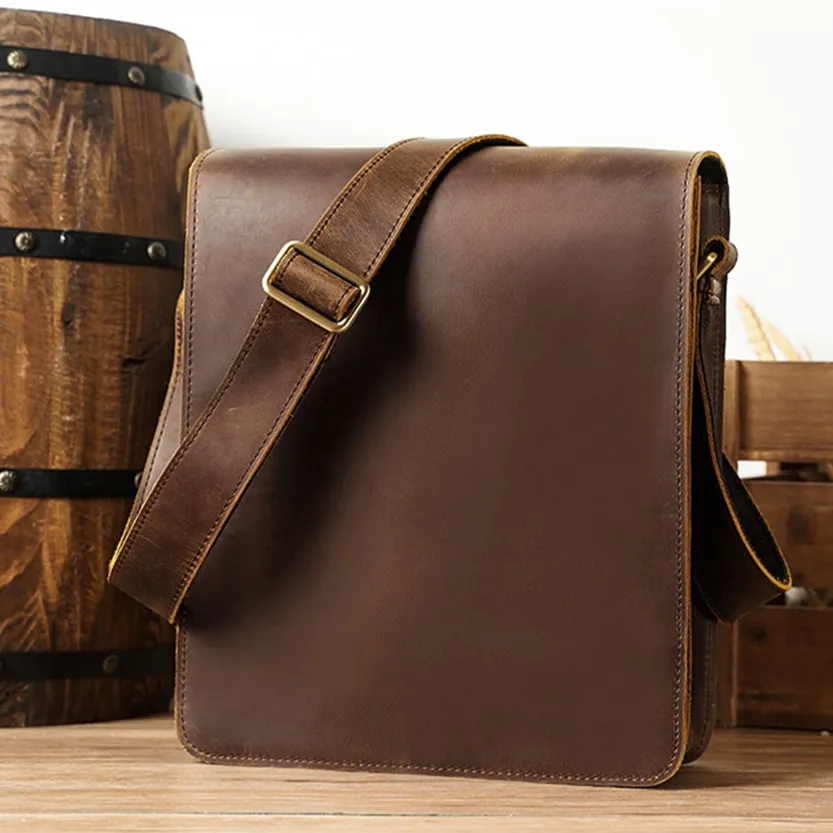 Funki Buys | Bags | Messenger Bags | Men's High Quality Bag