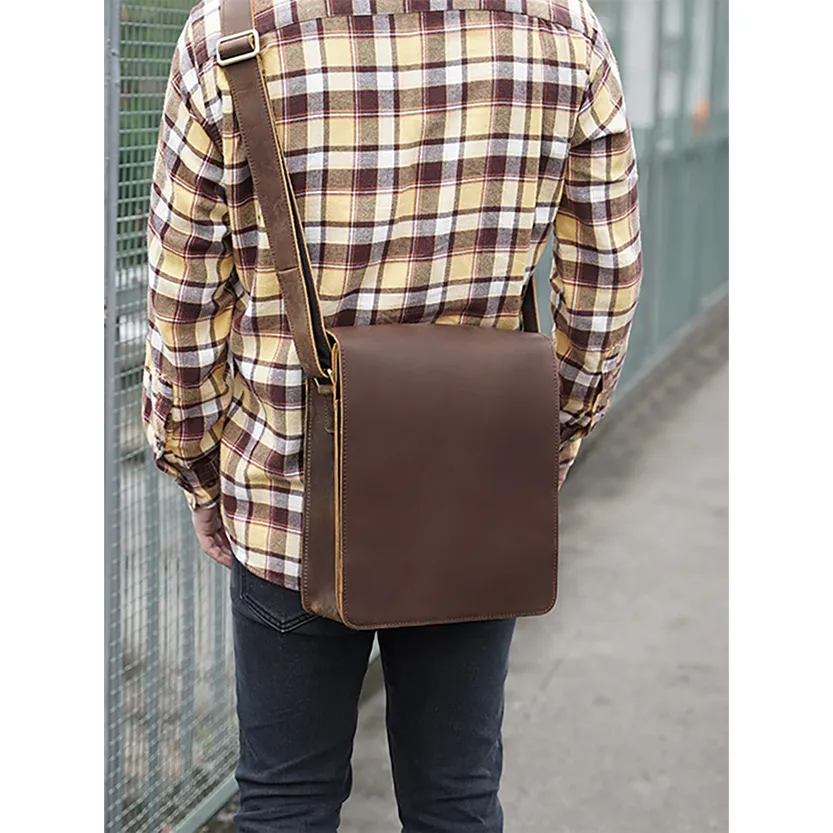 Funki Buys | Bags | Messenger Bags | Men's High Quality Bag