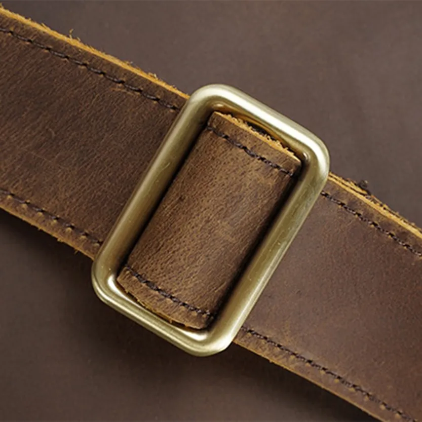 Funki Buys | Bags | Messenger Bags | Men's High Quality Bag