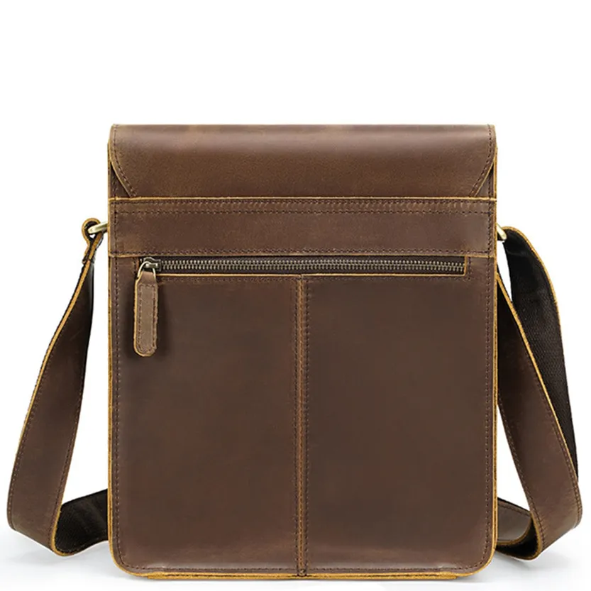Funki Buys | Bags | Messenger Bags | Men's High Quality Bag