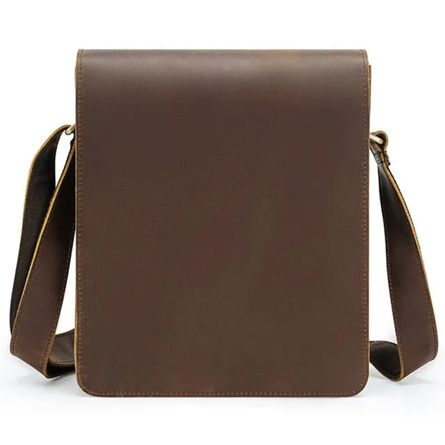 Funki Buys | Bags | Messenger Bags | Men's High Quality Bag