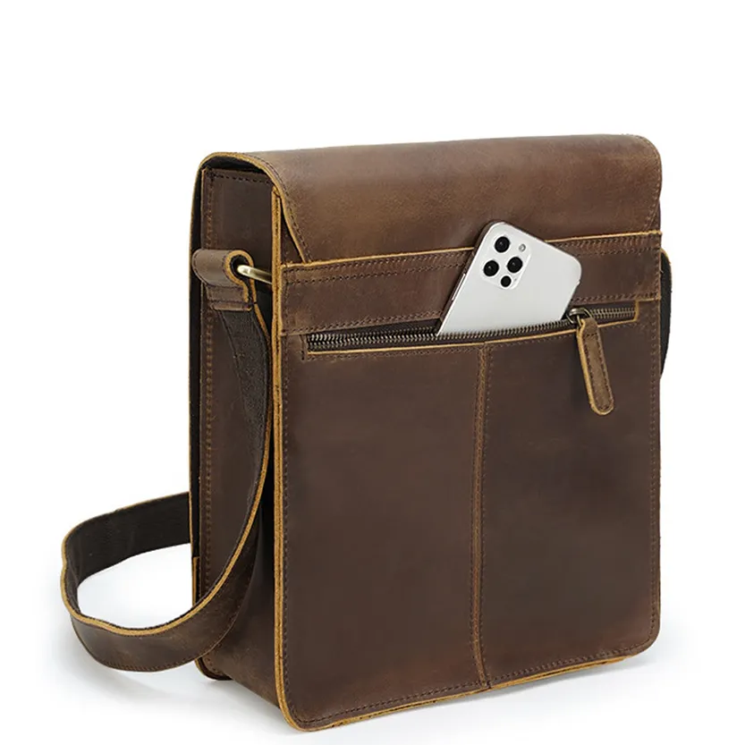 Funki Buys | Bags | Messenger Bags | Men's High Quality Bag