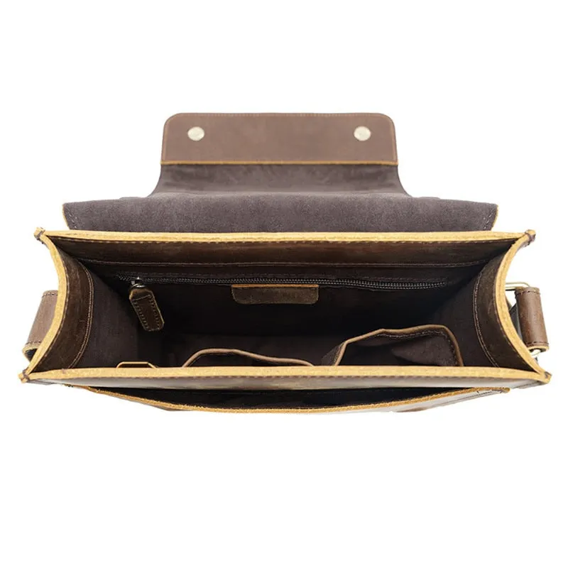 Funki Buys | Bags | Messenger Bags | Men's High Quality Bag