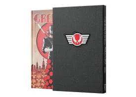 Grendel: Devil By The Deed—Master’s Edition (Limited Edition) HC *OOP*