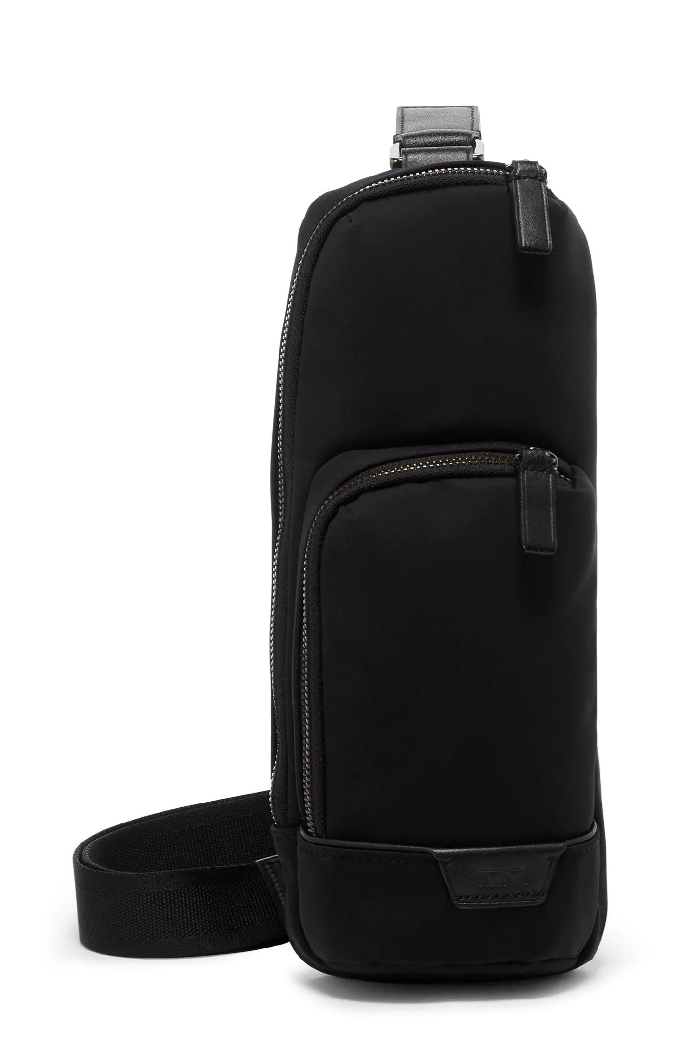 Harrison Riis Sling - Black