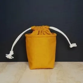 J Hendry Designs Mini Drawstring Project Bags