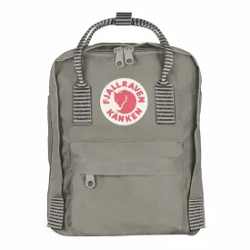 Kanken MINI Fog Backpack