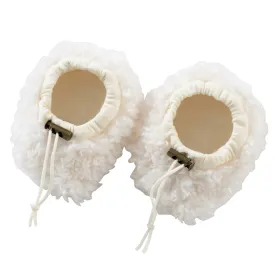 KIPP BABY SHERPA BOOTIES