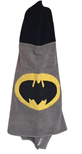 KokoBaby Batman Towel