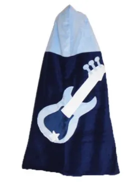 KokoBaby Guitar Towel