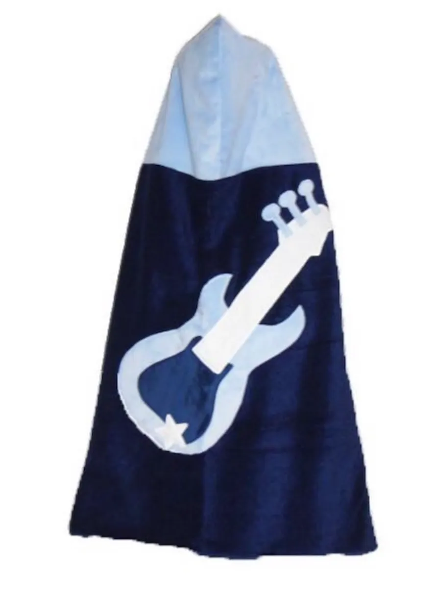KokoBaby Guitar Towel