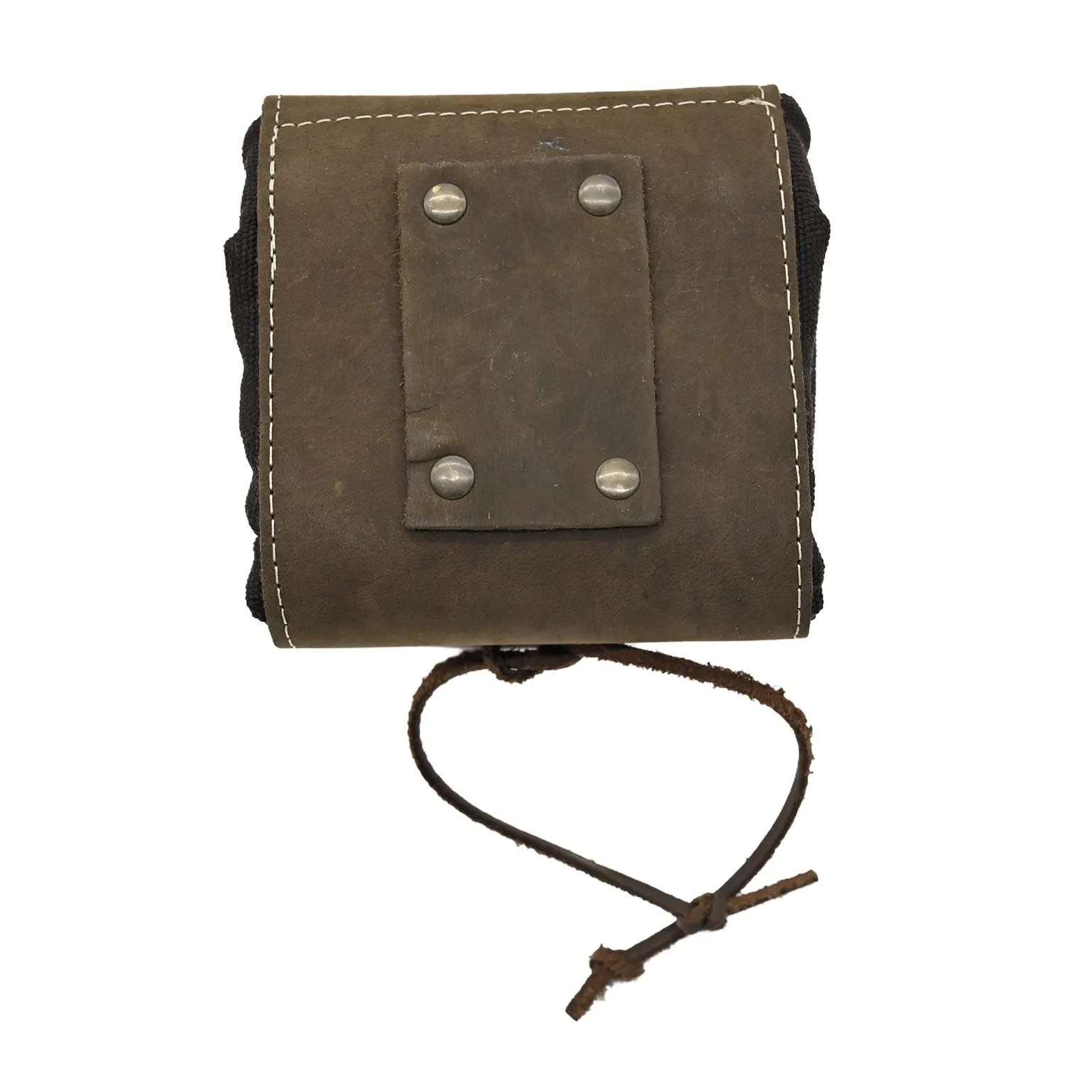 Large Expandable Pouch